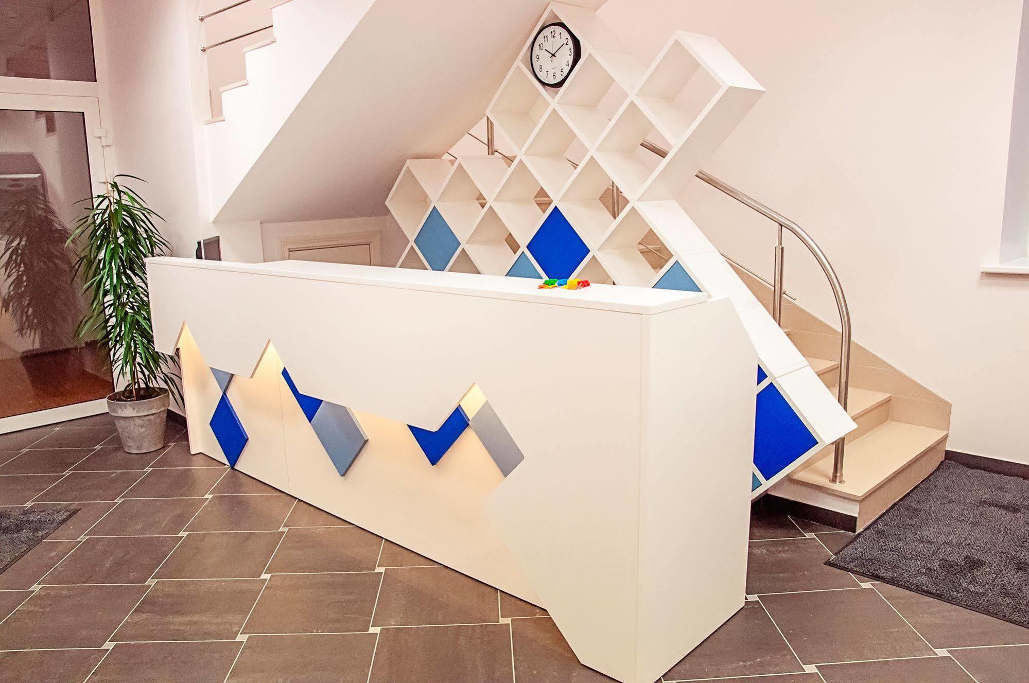 Hotell Mosaic 2*